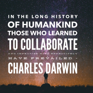 Collaboration Quote