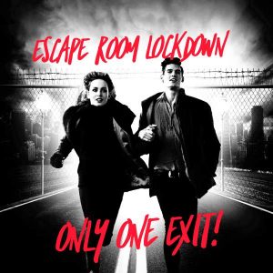 Escape Room Conference Energiser