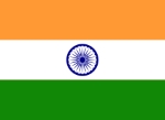 flag of India