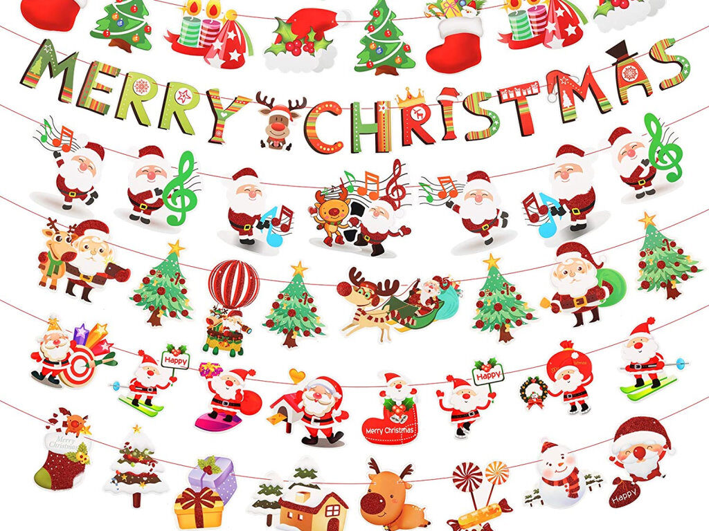 Christmas cheer for your event
