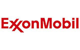 Exxon Mobile Logo